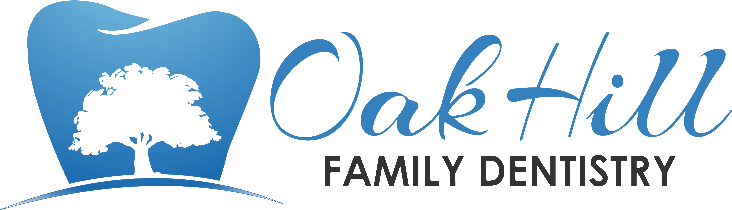 Link to Oak Hill Family Dentistry home page